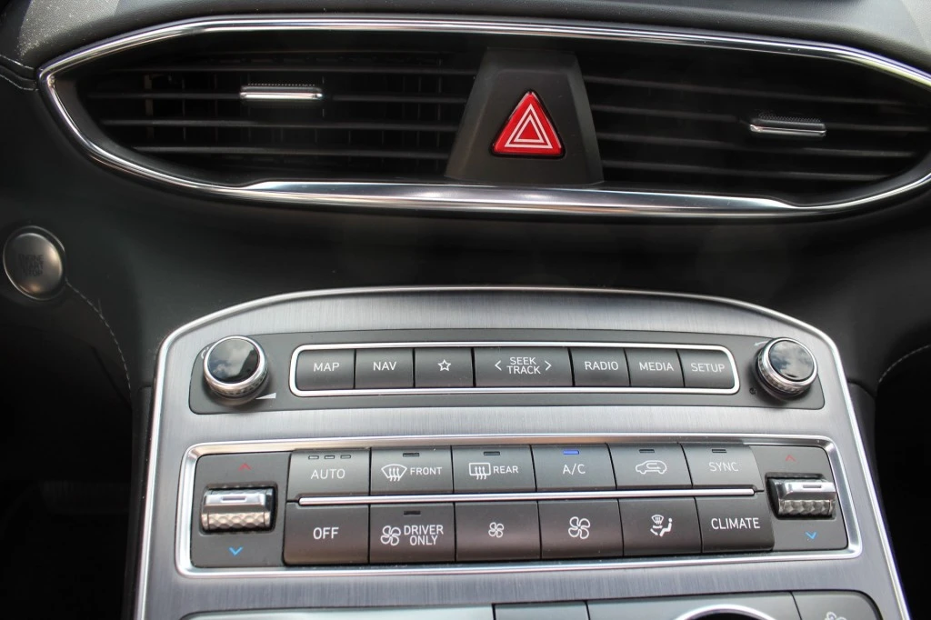 Hyundai Santa Fe – foto 26