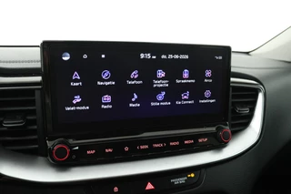 Kia Ceed Sportswagon – thumbnail 19