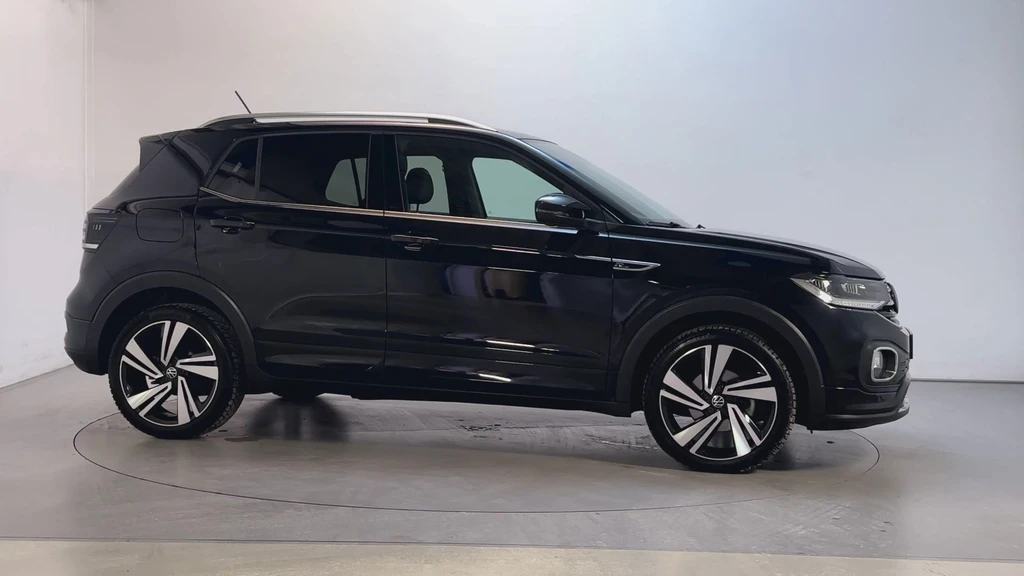 Volkswagen T-Cross – foto 4