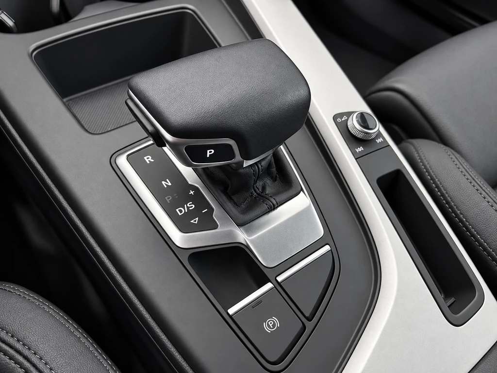 Audi A4 – foto 28