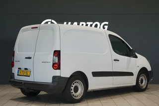 Peugeot Partner – thumbnail 4