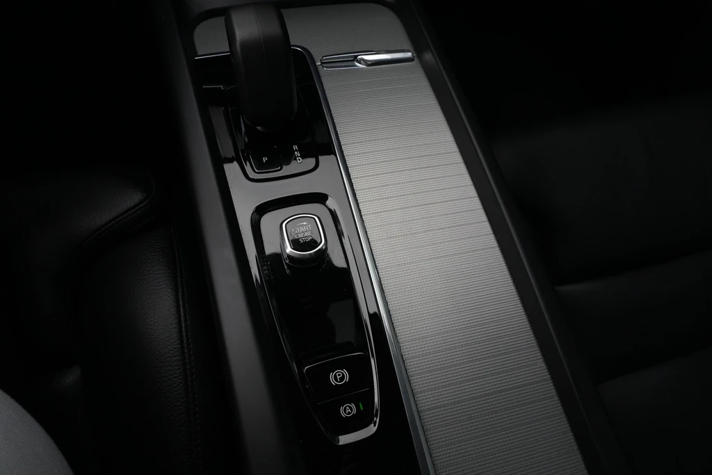 Volvo XC60 – foto 14