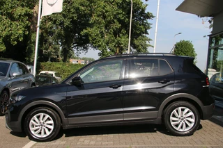 Volkswagen T-Cross – thumbnail 2