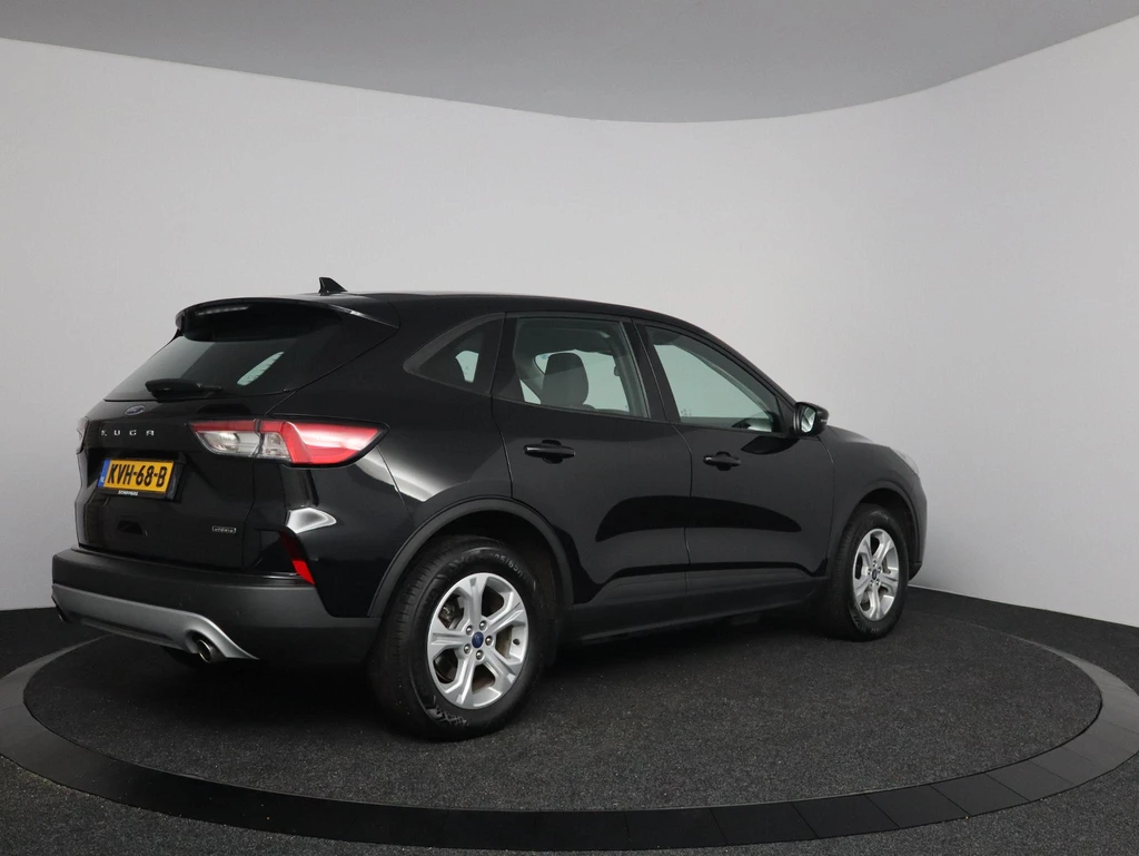 Ford Kuga – foto 6