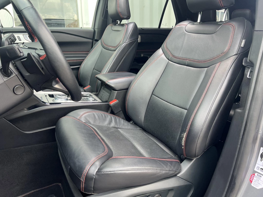 Ford Explorer – foto 21