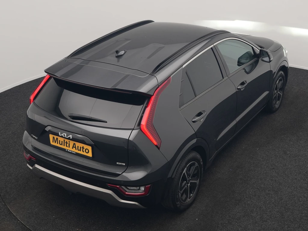Kia Niro – foto 9
