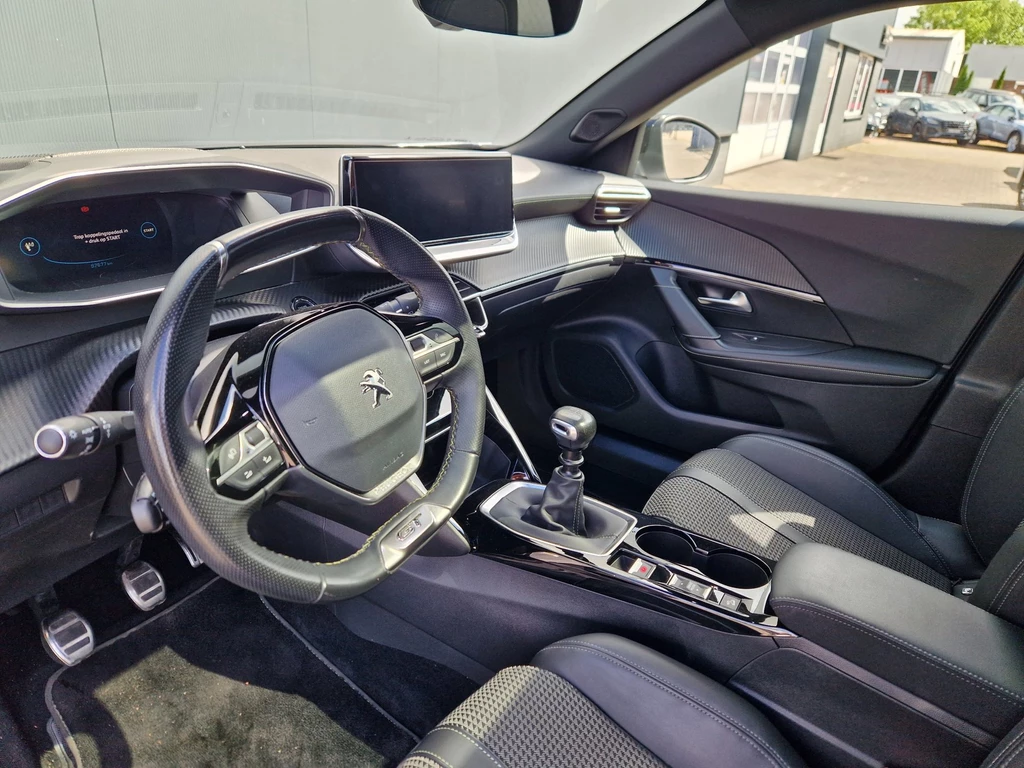 Peugeot 2008 – foto 8