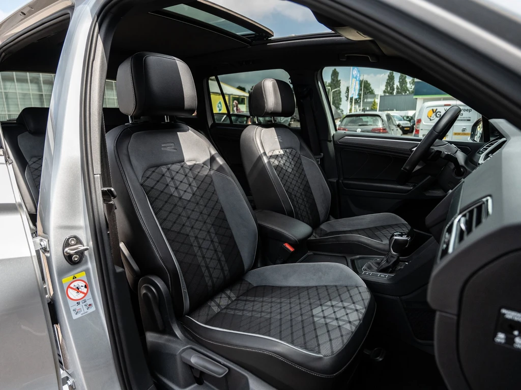 Volkswagen Tiguan – foto 40