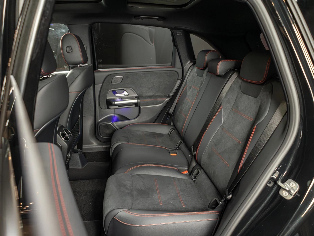 Mercedes-Benz B-Klasse – foto 10
