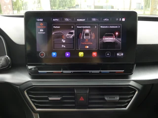 SEAT Leon – thumbnail 35