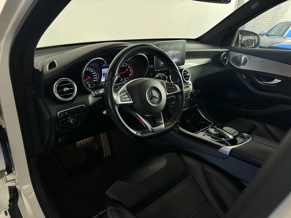 Mercedes-Benz GLC – foto 9