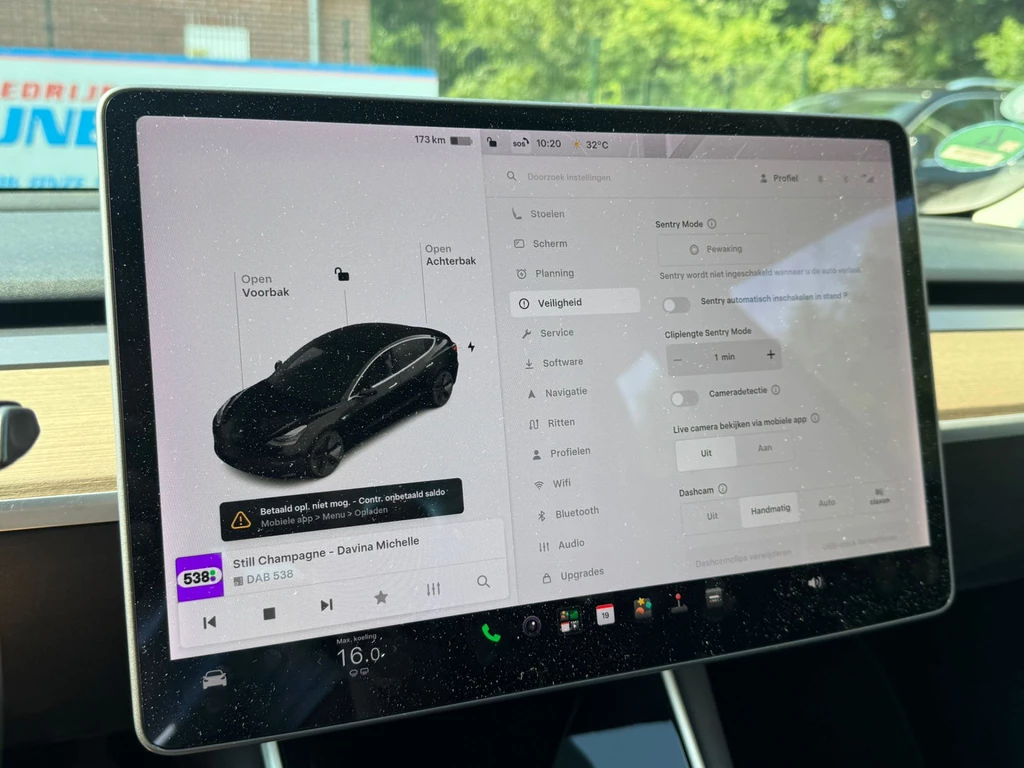 Tesla Model 3 – foto 32