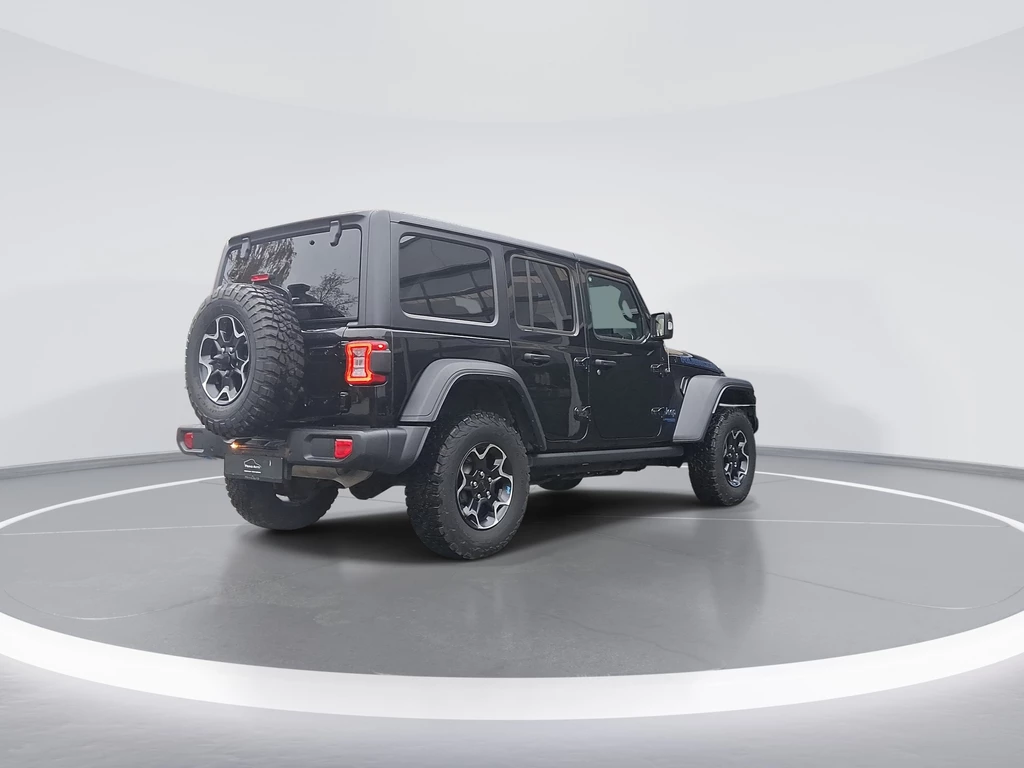 Jeep Wrangler – foto 5