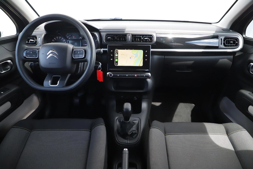 Citroën C3 – foto 9
