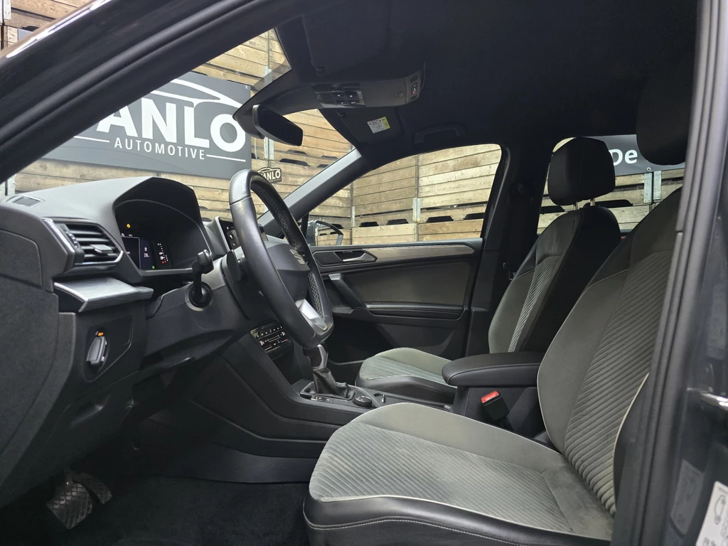 SEAT Tarraco – foto 11