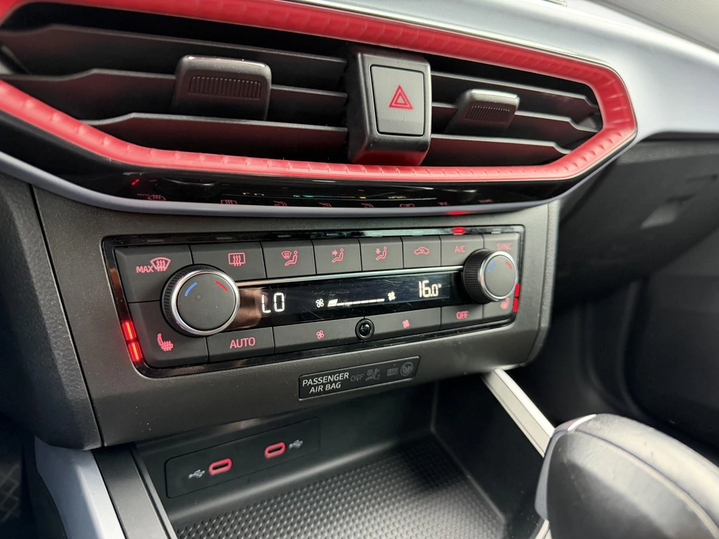 SEAT Arona – foto 20