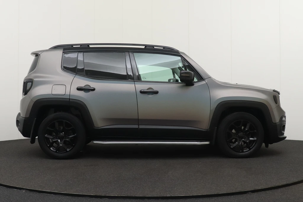 Jeep Renegade – foto 5