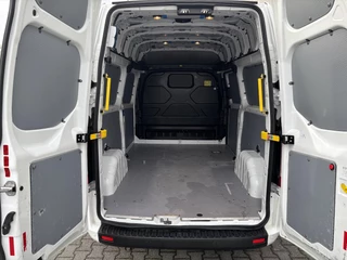 Ford Transit Custom – thumbnail 12