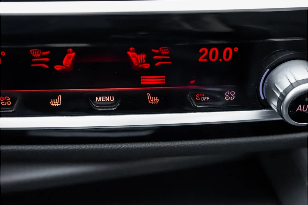 BMW 5 Serie – foto 34