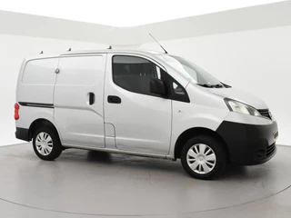Nissan NV200 – thumbnail 6