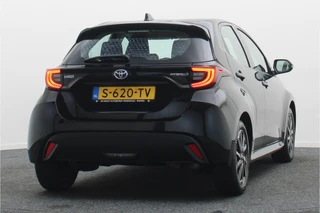 Toyota Yaris – thumbnail 7