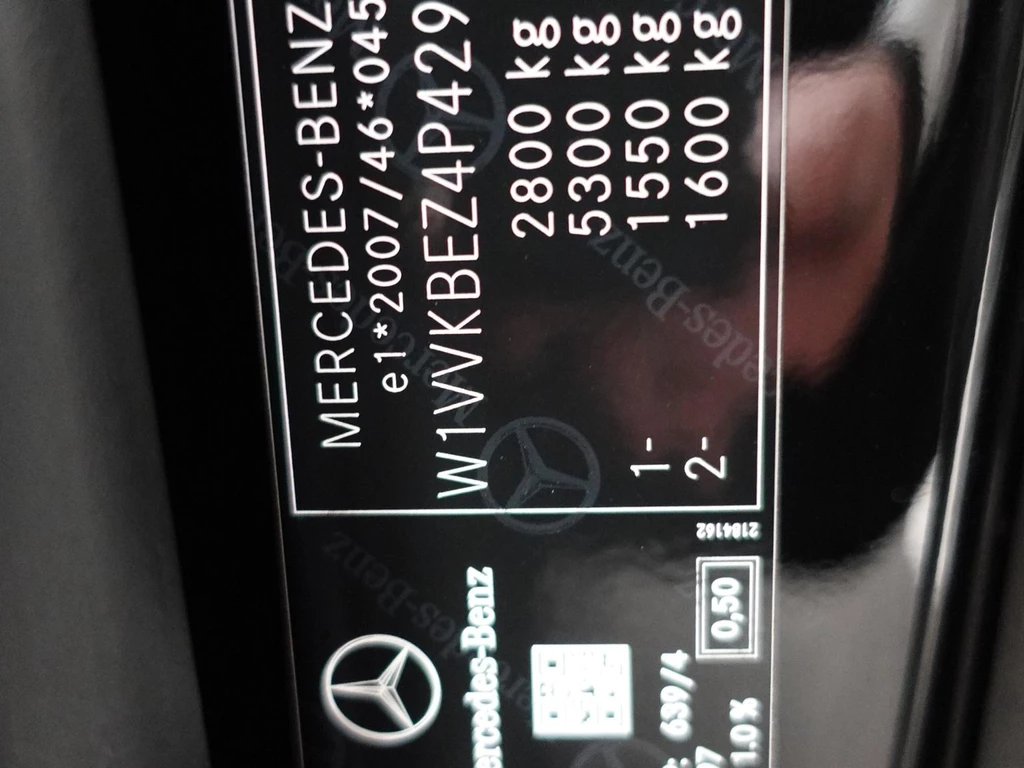 Mercedes-Benz Vito – foto 36