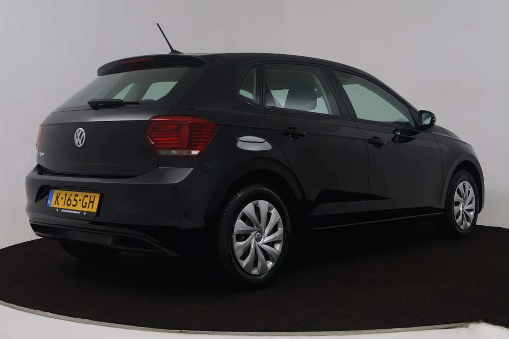 Volkswagen Polo – foto 4