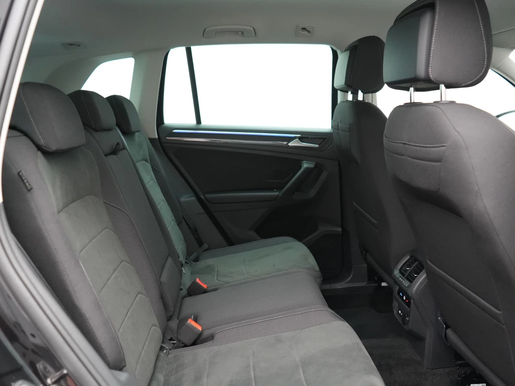 Volkswagen Tiguan – foto 17