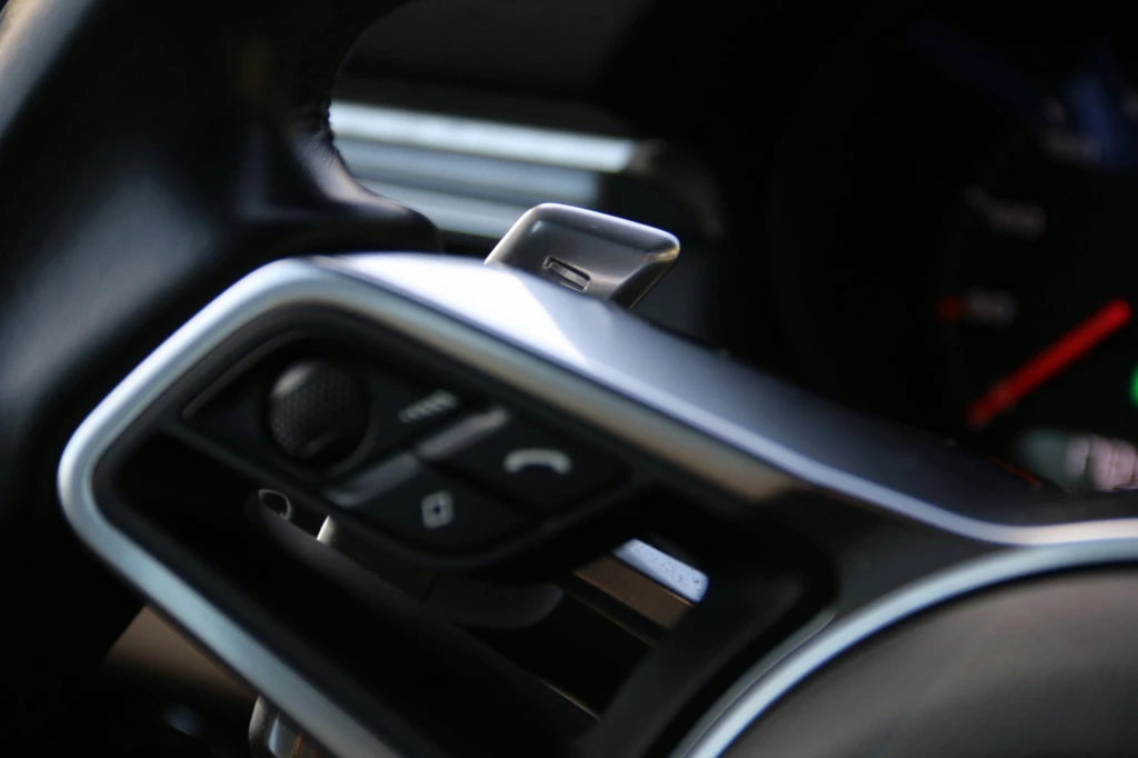 Porsche Macan – foto 13