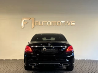 Mercedes-Benz C-Klasse – thumbnail 4