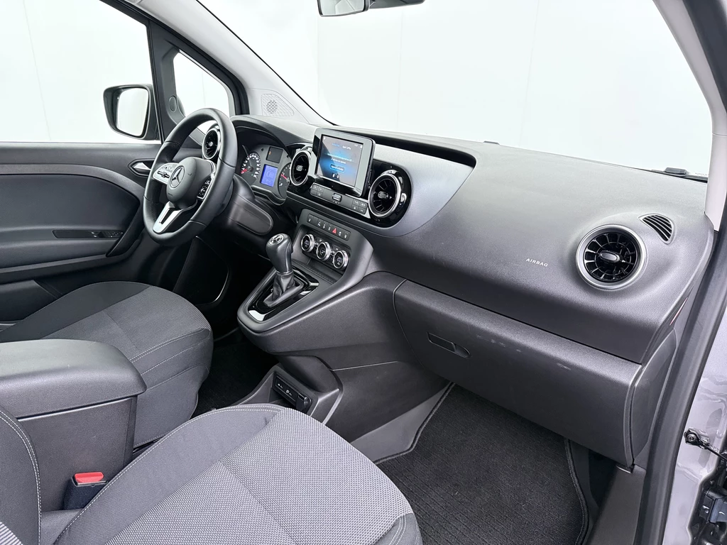 Mercedes-Benz Citan – foto 33