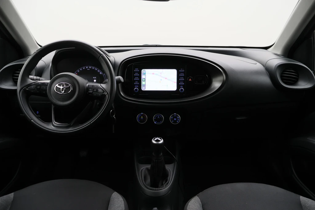 Toyota Aygo – foto 13