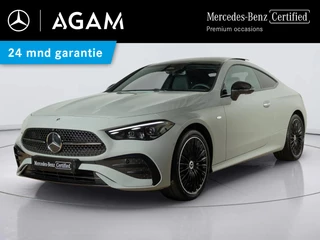 Mercedes-Benz CLE – thumbnail 1