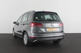 Volkswagen Golf Sportsvan – thumbnail 6