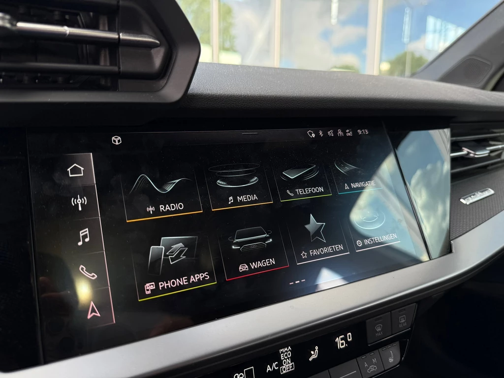 Audi A3 – foto 16