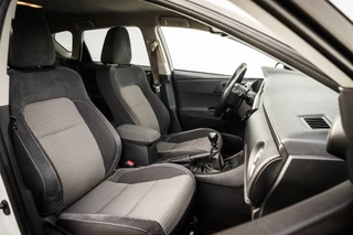 Toyota Auris – thumbnail 29
