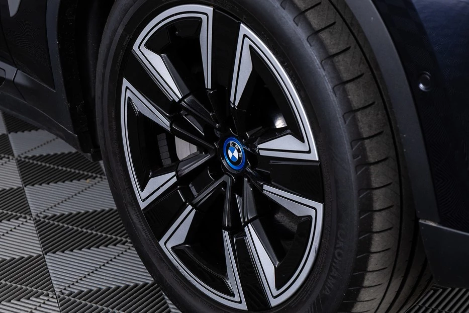 BMW iX3 – foto 60