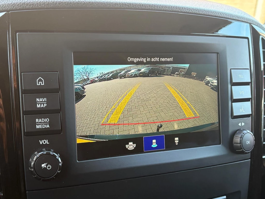 Mercedes-Benz Vito – foto 16