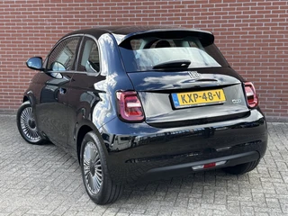 Fiat 500e – thumbnail 5