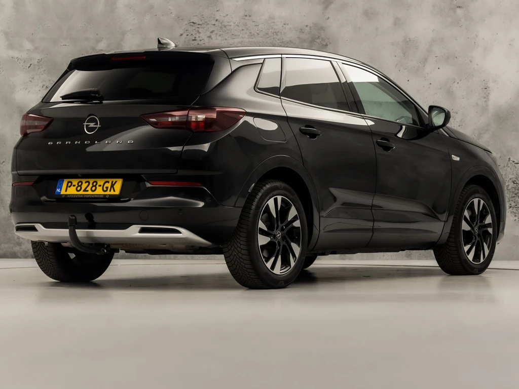 Opel Grandland – foto 6