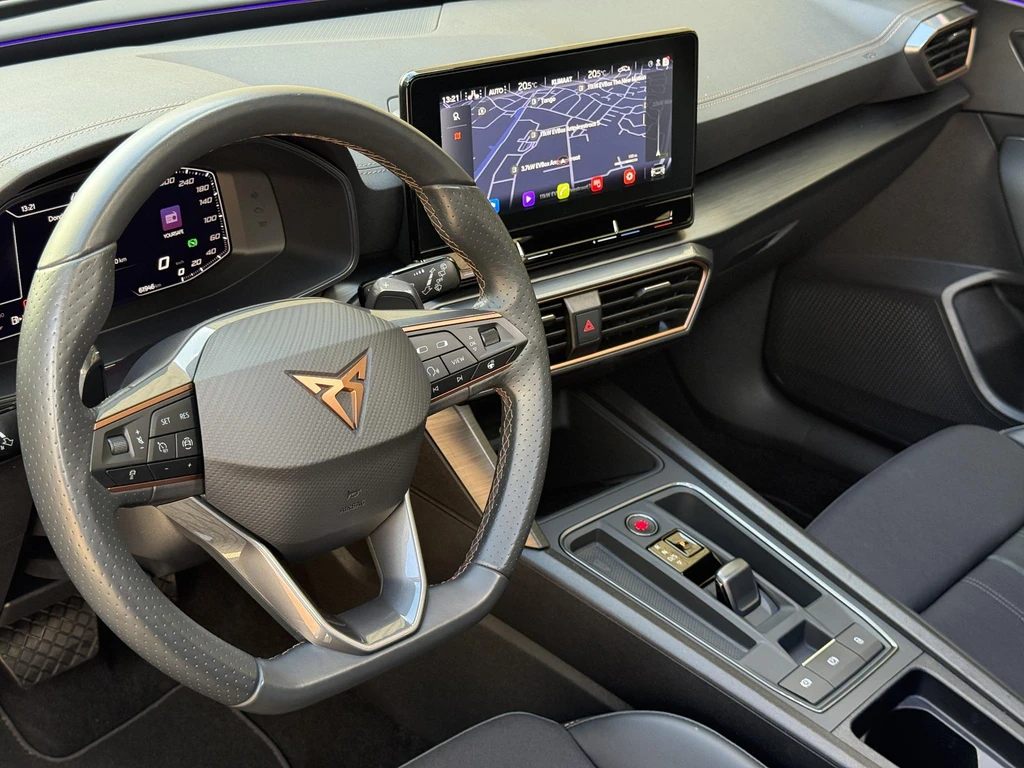 CUPRA Formentor – foto 36