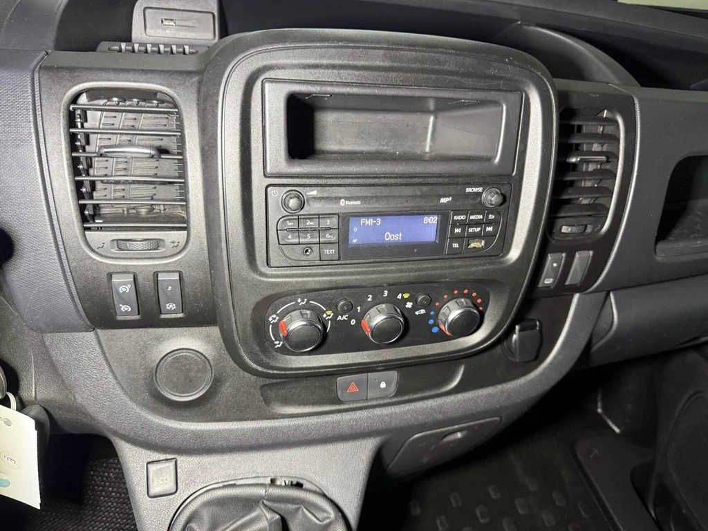 Renault Trafic – foto 15