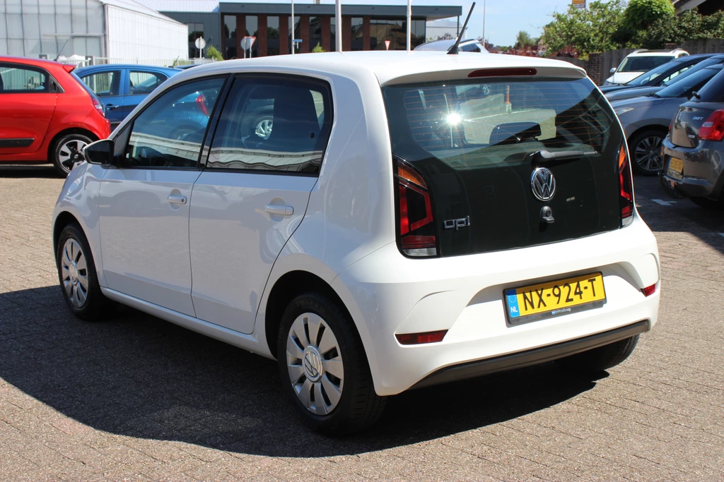 Volkswagen up! – foto 3