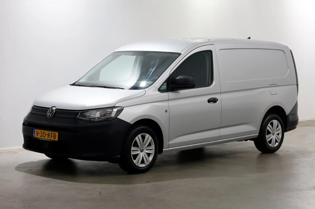 Volkswagen Caddy – foto 3
