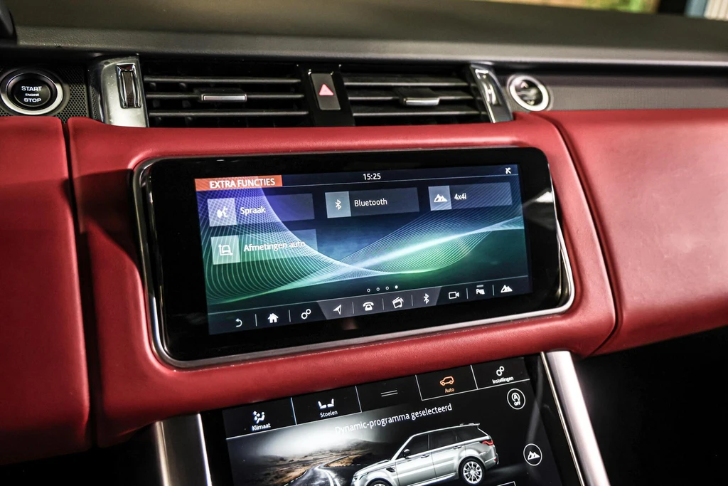 Land Rover Range Rover Sport – foto 46
