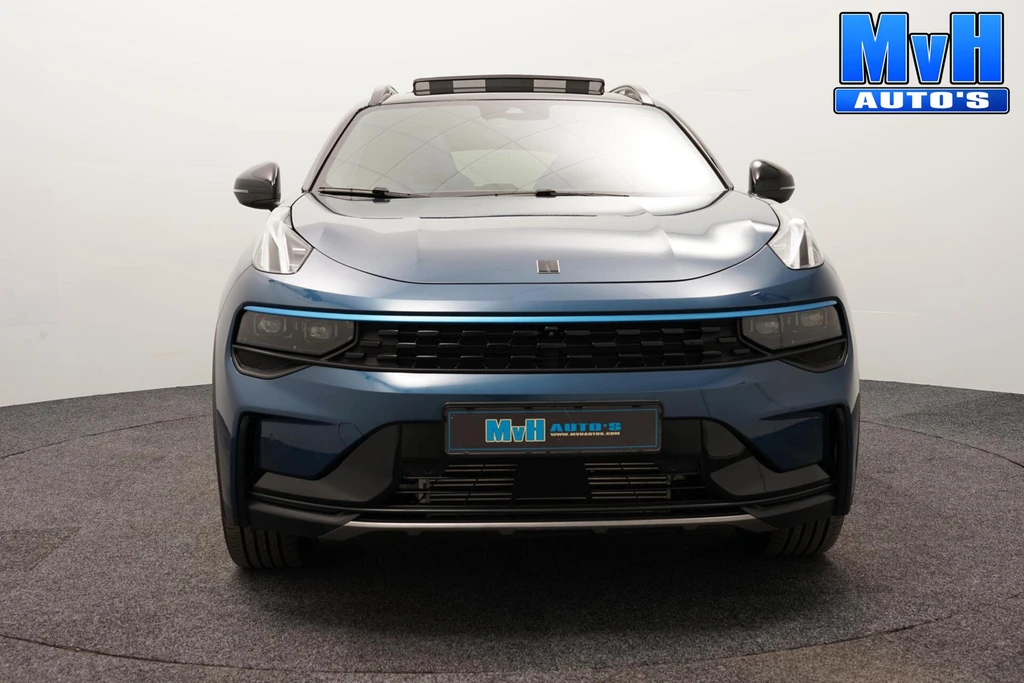 Lynk & Co 01 – foto 12