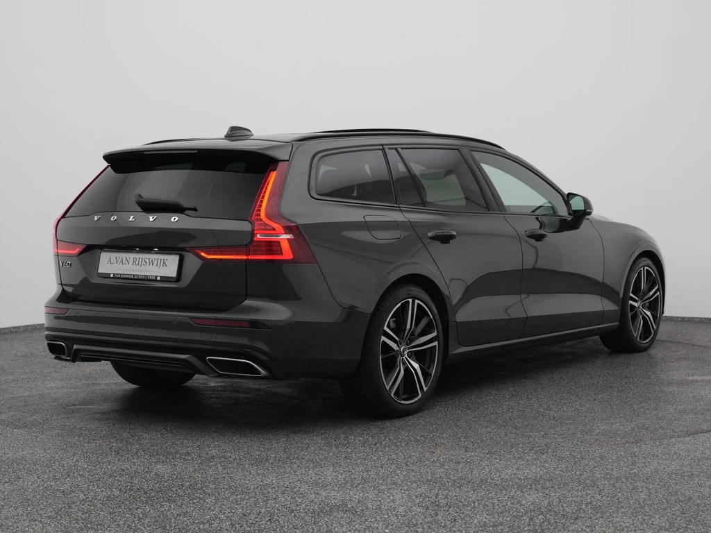 Volvo V60 – foto 10