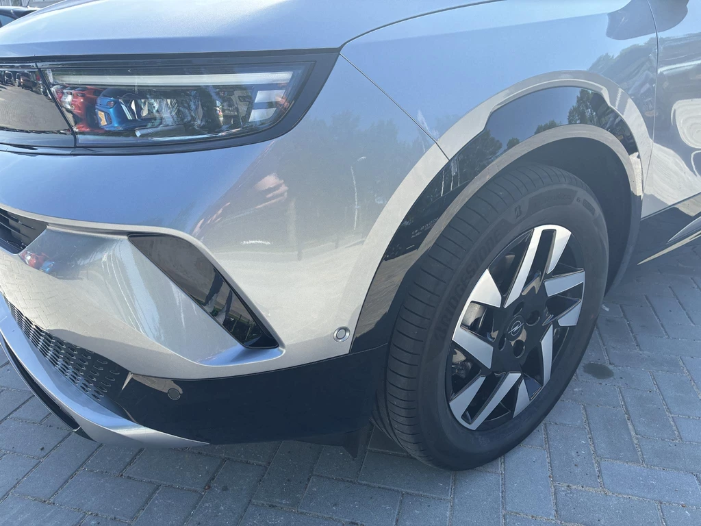 Opel Mokka – foto 22