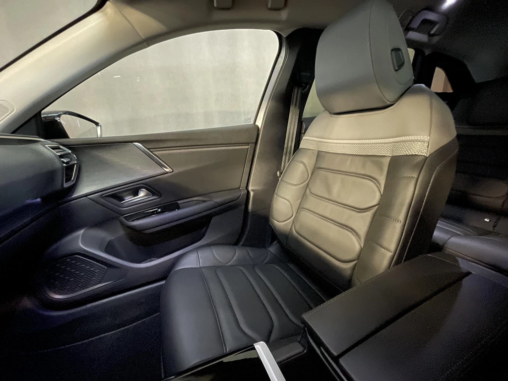 Citroën C5 X – foto 38