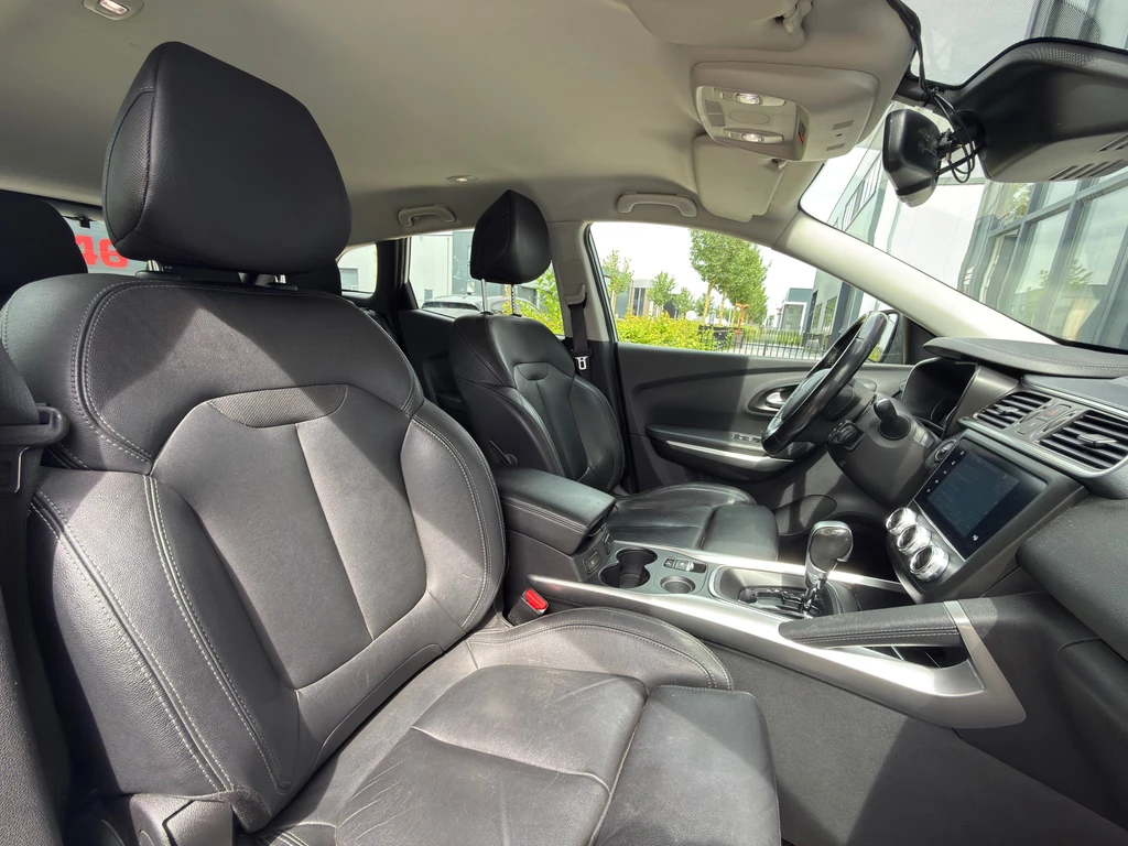 Renault Kadjar – foto 11